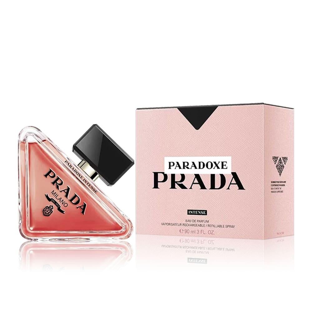 عطر برادا بارادوكس انتنس للنساء - او دى بارفيوم 90 مل