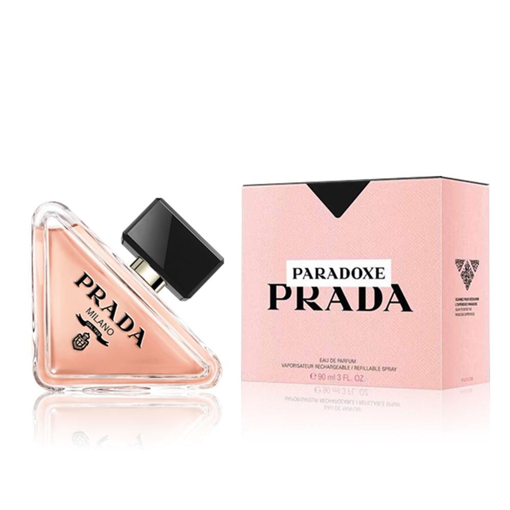 عطر برادا بارادوكس للنساء - او دى بارفيوم 90 مل