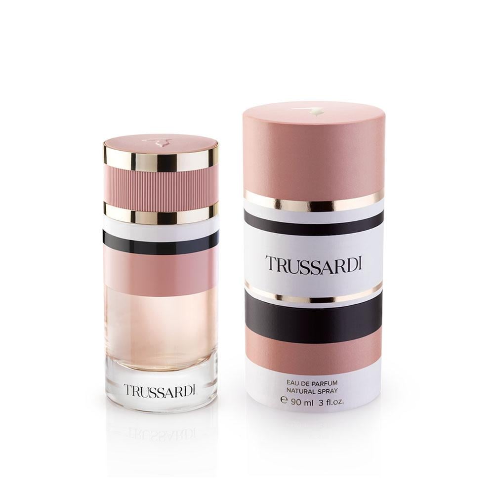 عطر تروساردي للنساء - او دى بارفيوم 90 مل