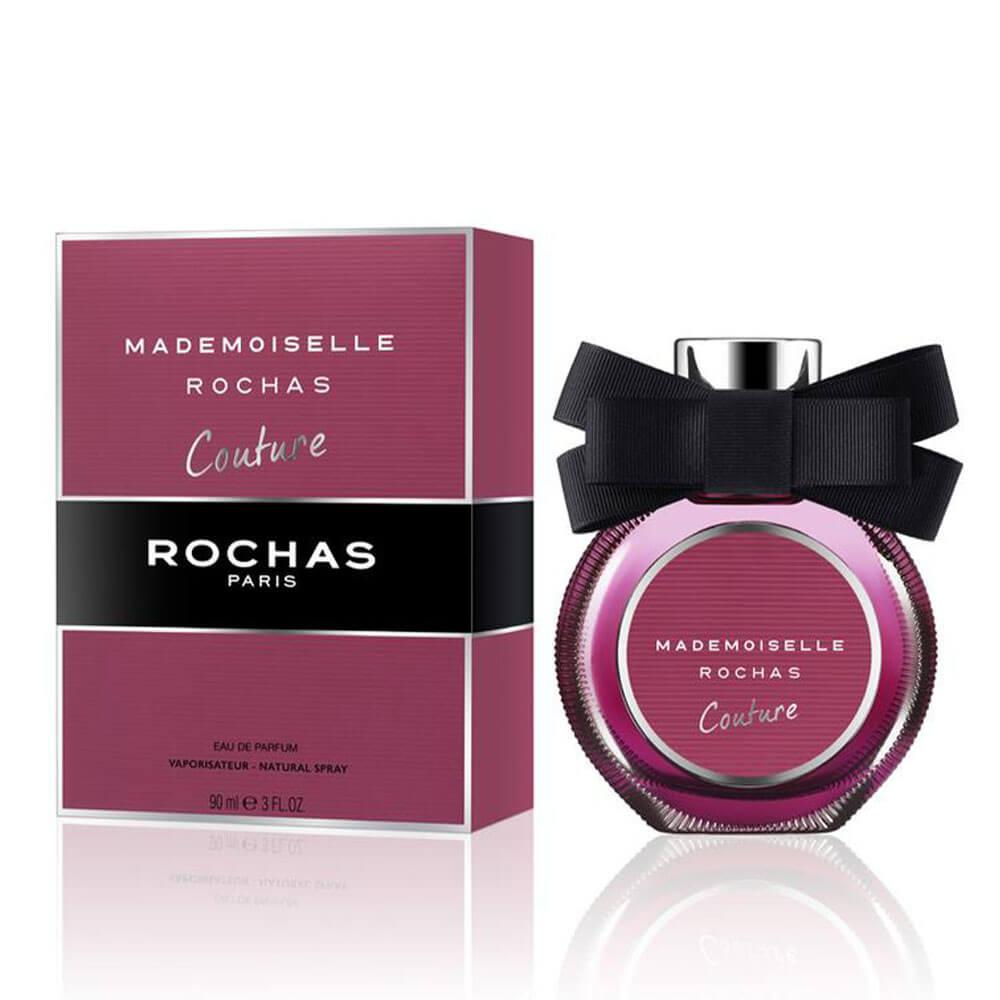 عطر روشاس مادموزيل روشاس كوتور للنساء - او دى بارفيوم 90 مل