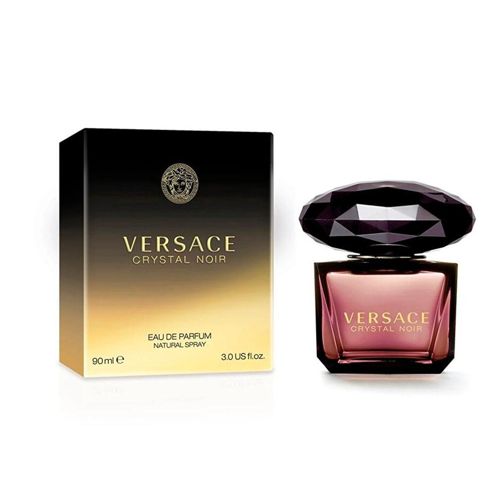 عطر فرزاتشي كريستال نوار للنساء - او دى بارفيوم 90 مل