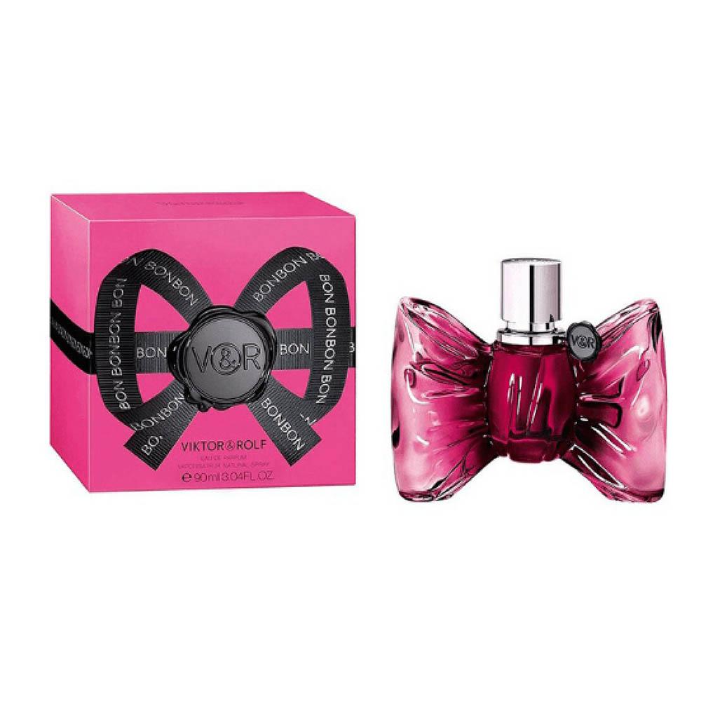 عطر فيكتور آند رولف بونبون للنساء - او دى بارفيوم 90 مل