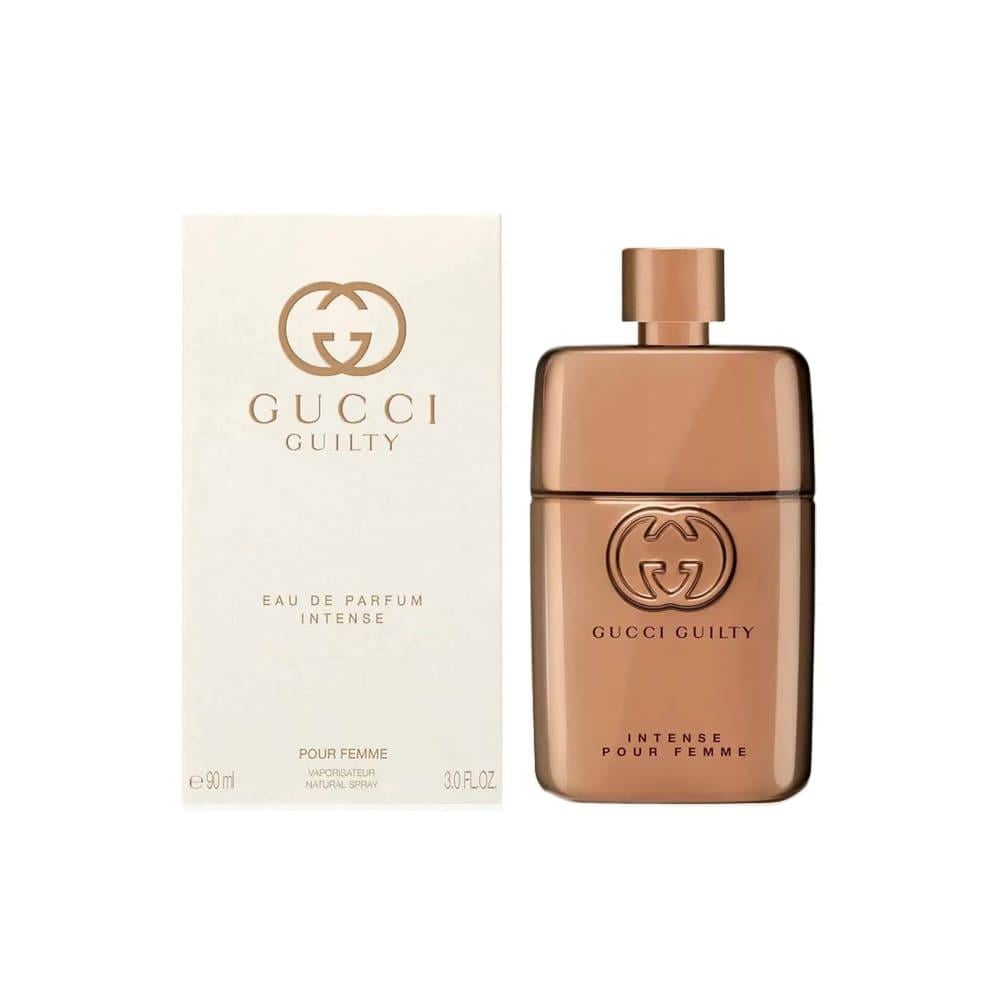 عطر قوتشي جيلتي بور فيم انتنس أو دو برفيوم - 90 مل