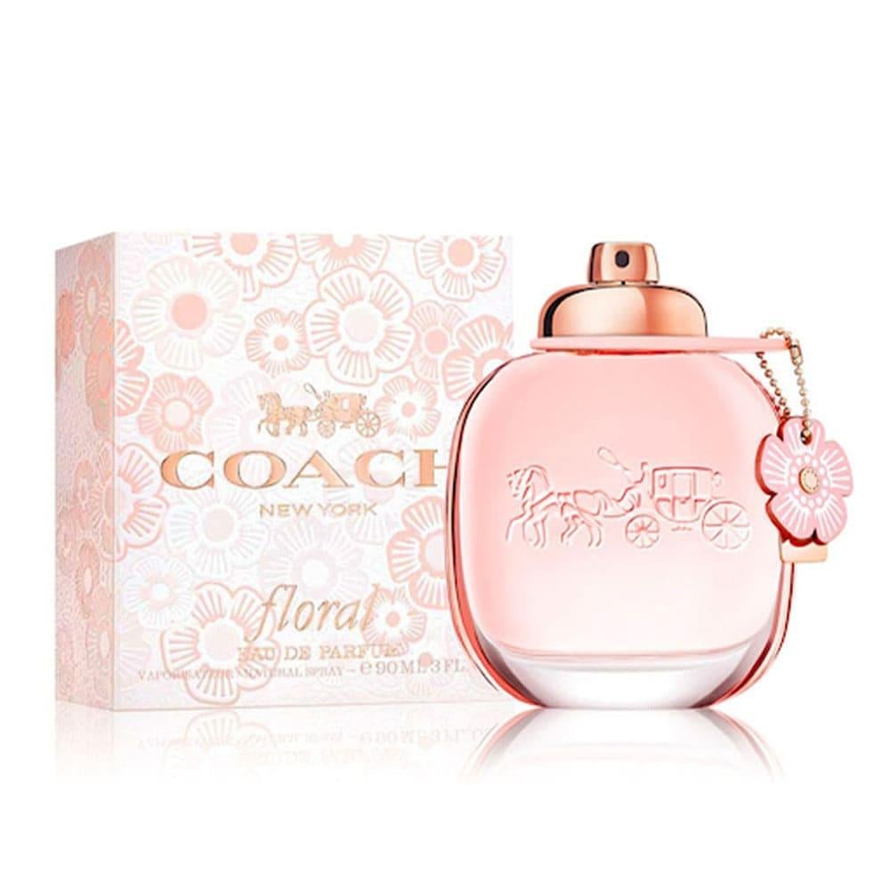 عطر كوتش فلورال للنساء - او دى بارفيوم 90 مل