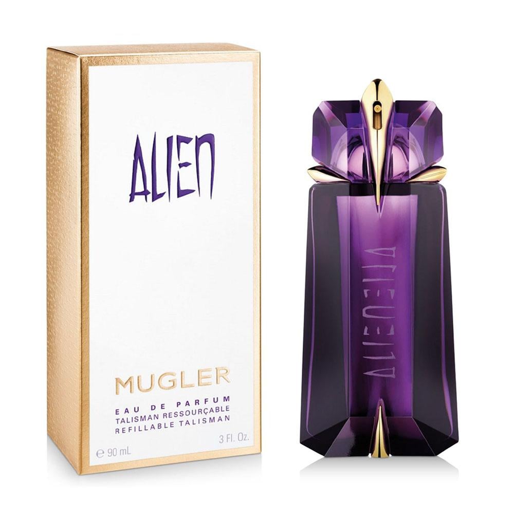 عطر موغلر ألين للنساء - او دى بارفيوم 90 مل