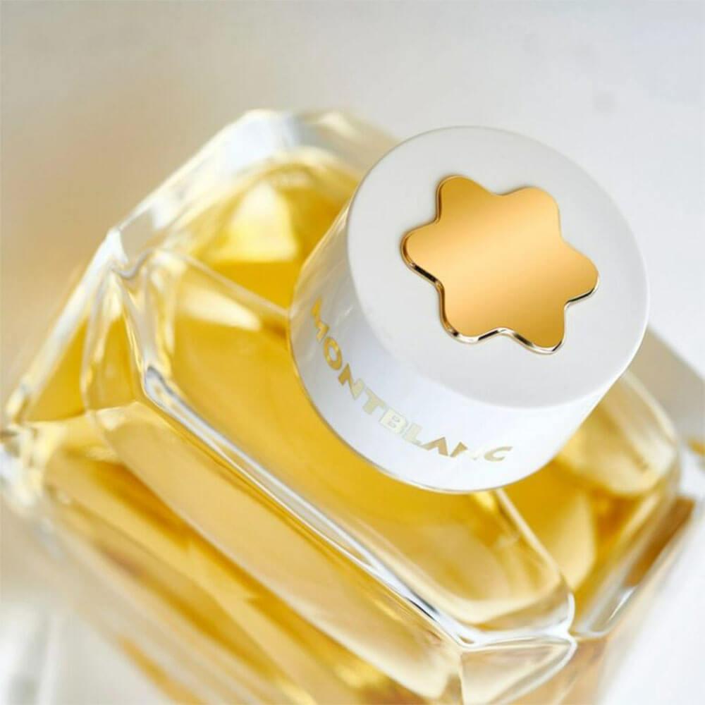 عطر مونت بلانك سجنتشر ابسولو للنساء - او دى بارفيوم 90 مل