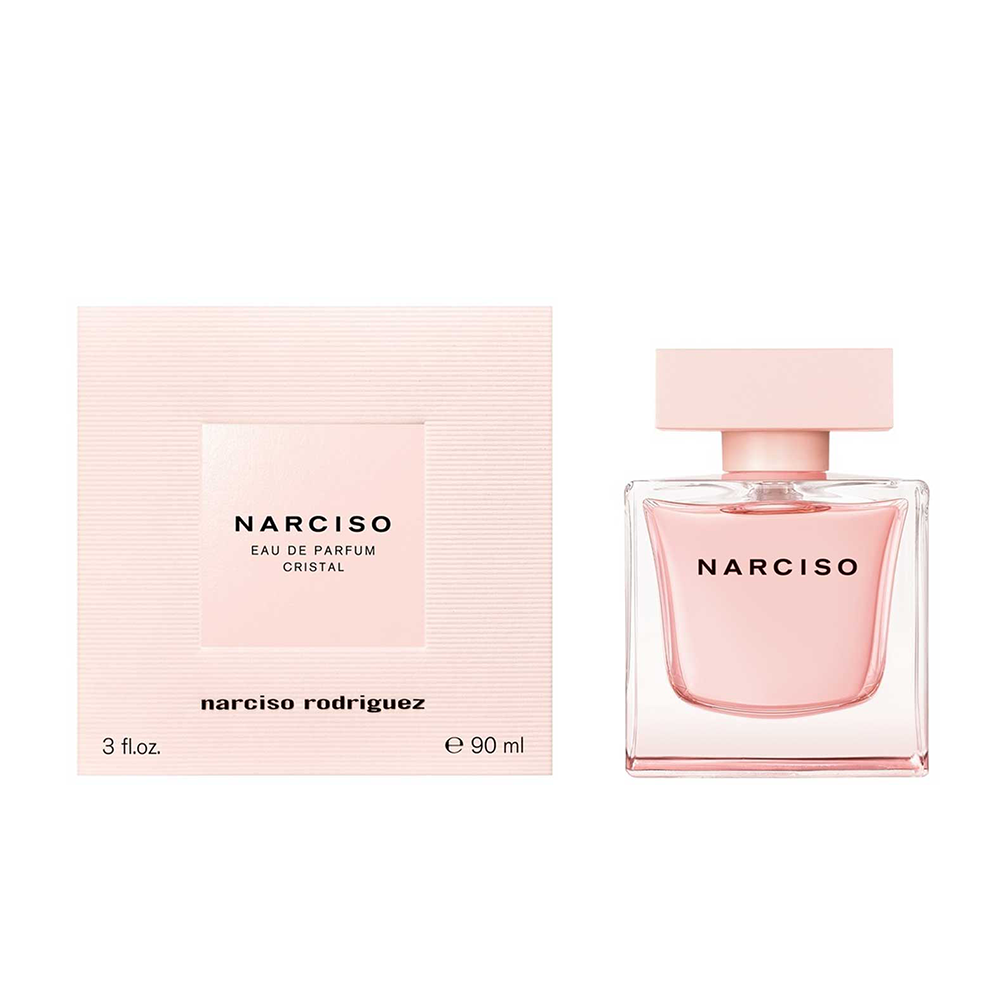 عطر نارسيسو رودريغز كريستال للنساء - او دى بارفيوم 90 مل