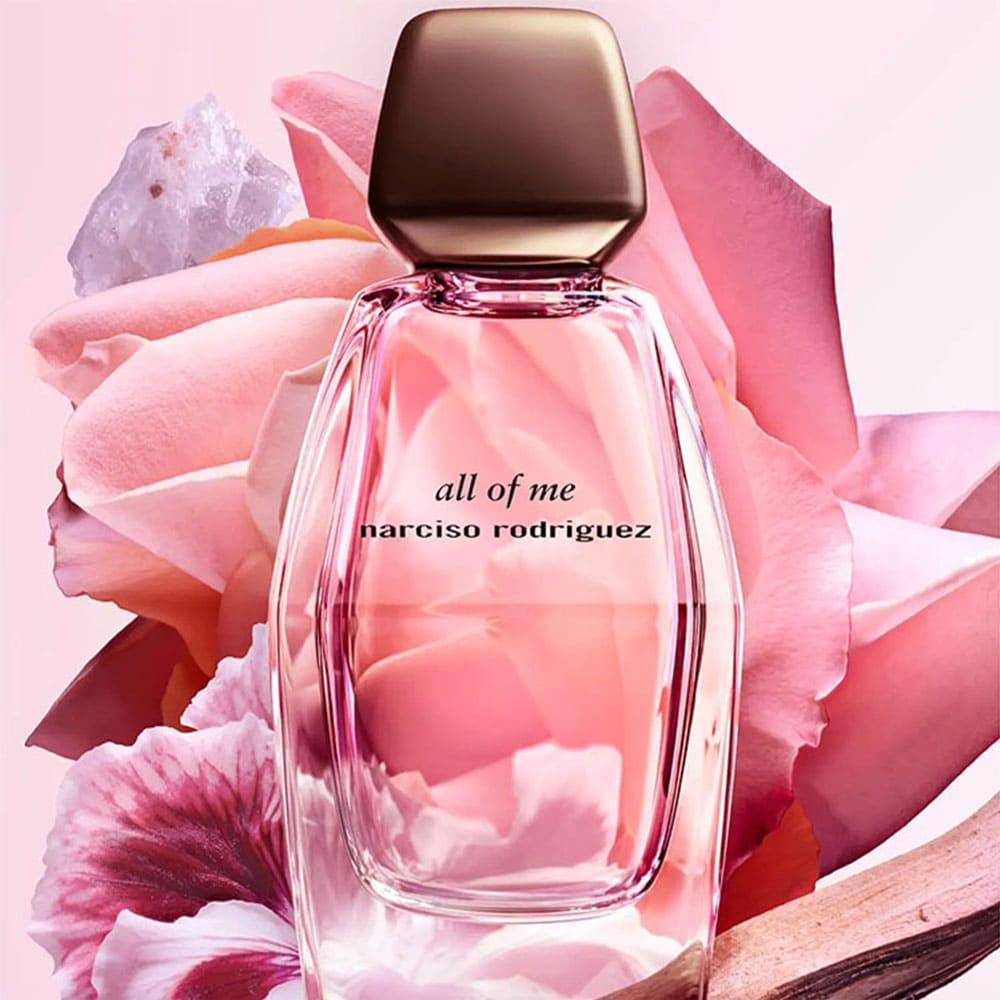 عطر نارسيسو رودريغيز أول أوف مي للنساء - او دى بارفيوم 90 مل