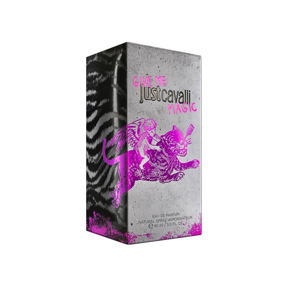 عطر جست كافالي جيف مي ماجيك للنساء - او دي بارفيوم 90 مل