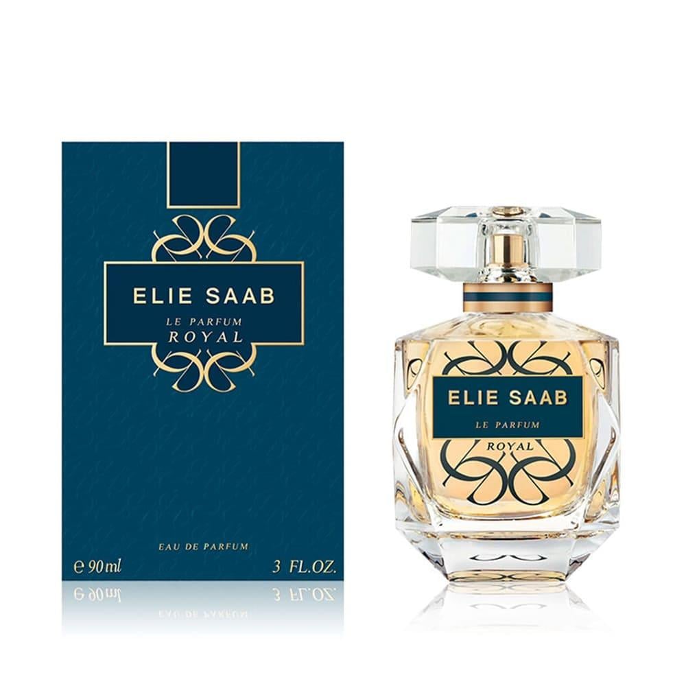 عطر ايلي صعب لي بارفيوم رويال للنساء - او دى بارفيوم 90 مل