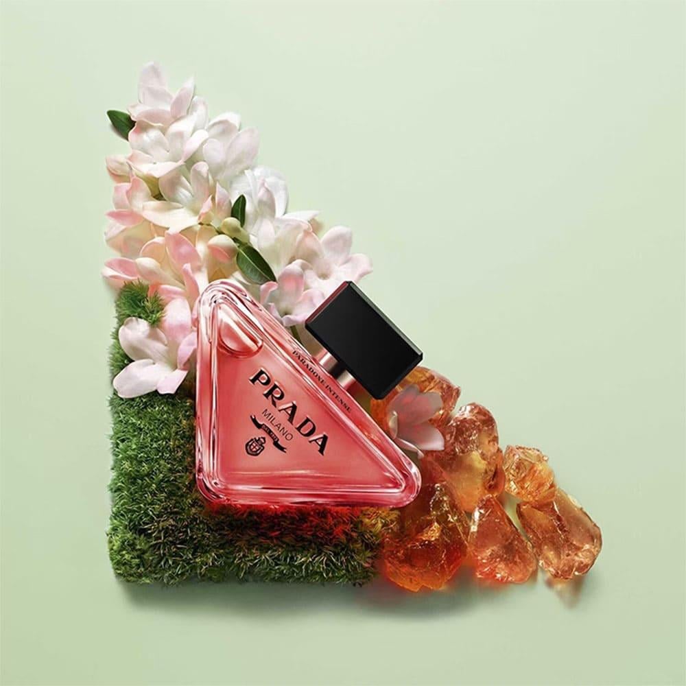 عطر برادا بارادوكس انتنس للنساء - او دى بارفيوم 90 مل