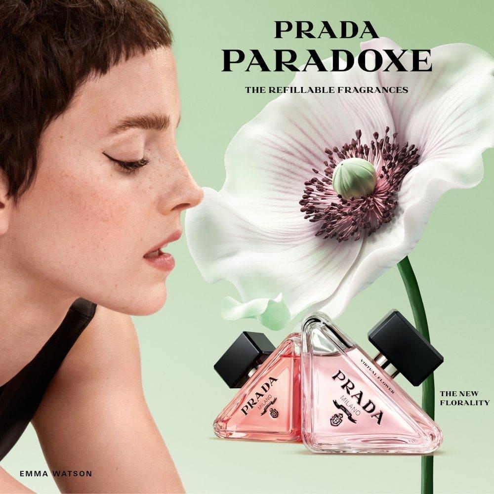 عطر برادا بارادوكس للنساء - او دى بارفيوم 90 مل
