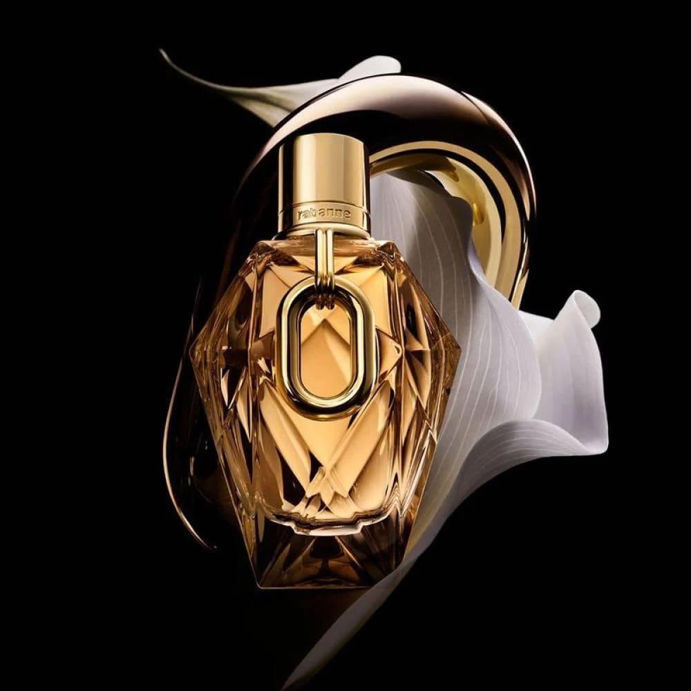 عطر رابان مليون قولد نسائي او دي بارفيوم - 90 مل