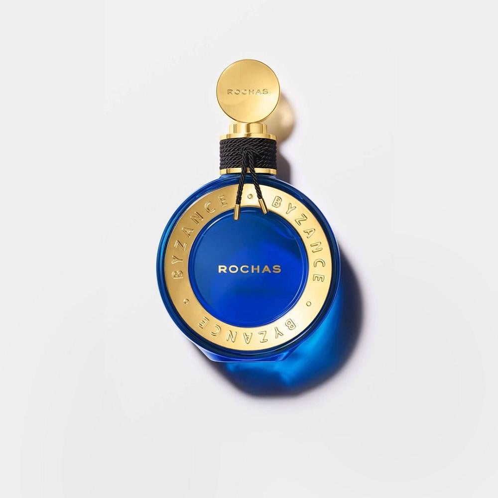 عطر روشاس بيزانس للنساء - او دي بارفيوم 90 مل