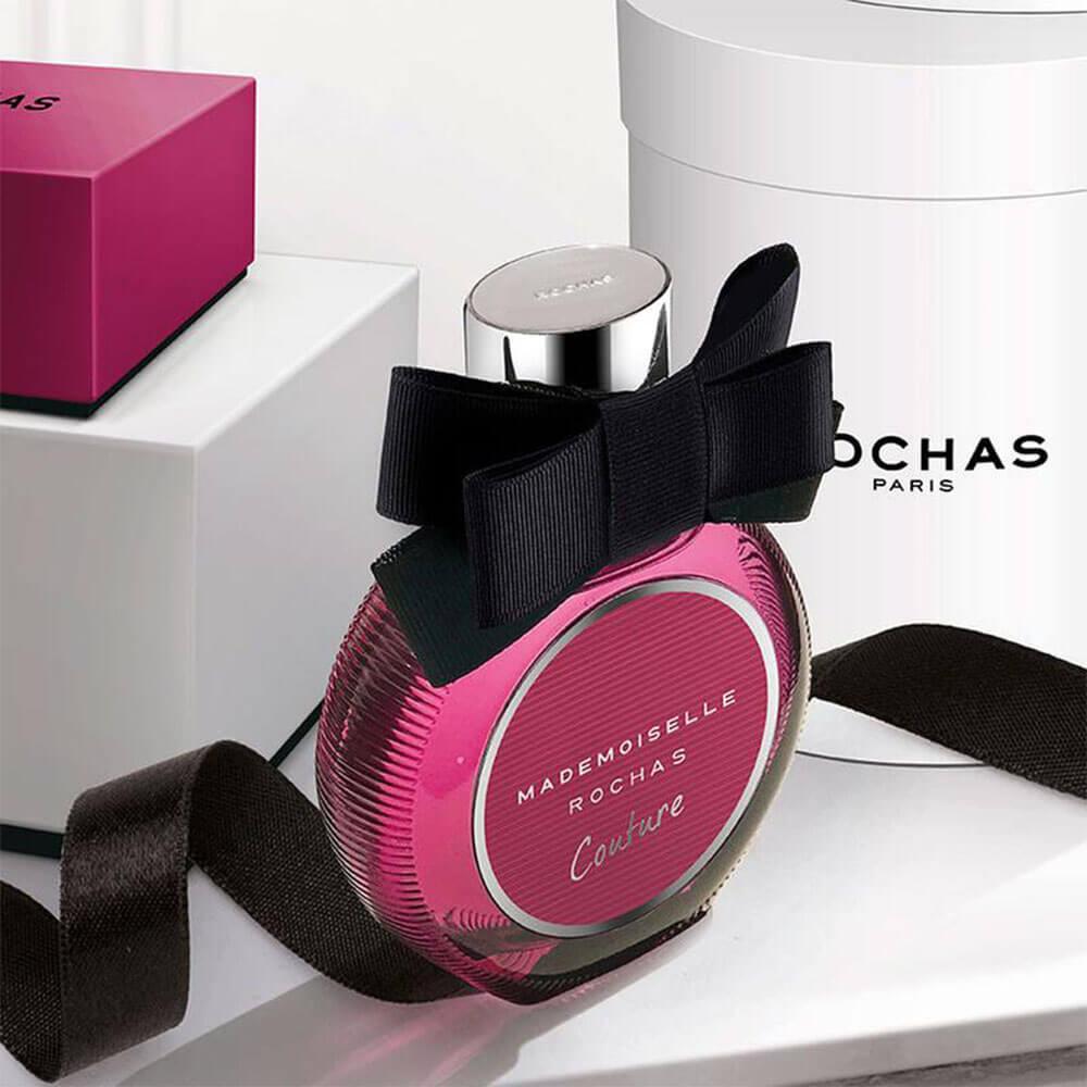 عطر روشاس مادموزيل روشاس كوتور للنساء - او دى بارفيوم 90 مل