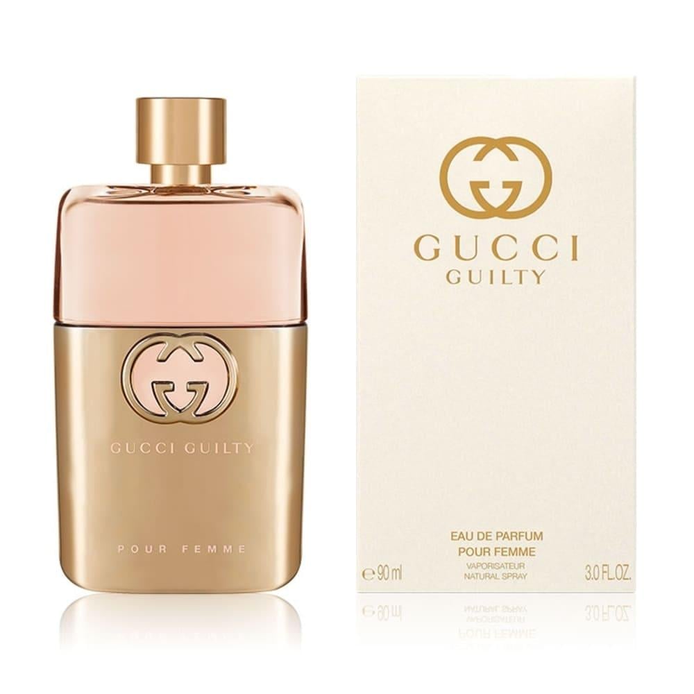 عطر قوتشي جيلتي بور فيم من قوتشي للنساء  او دي بارفيوم 90 مل