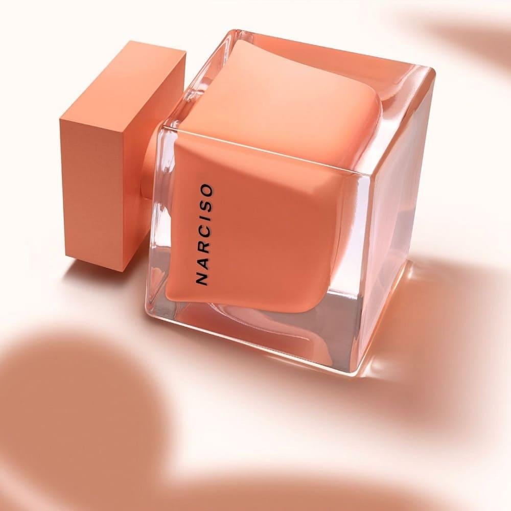 عطر نارسيسو رودريغز أمبري للنساء - او دى بارفيوم 90 مل