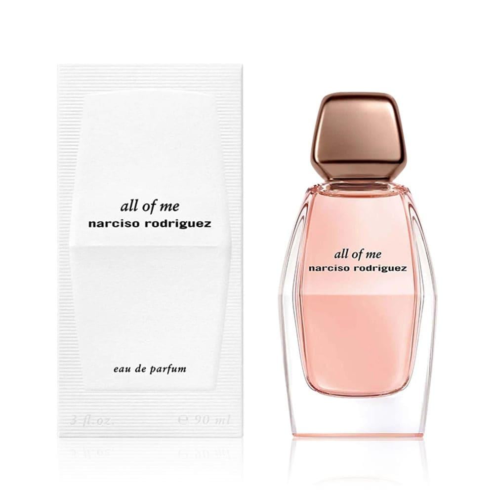 عطر نارسيسو رودريغيز أول أوف مي للنساء - او دى بارفيوم 90 مل