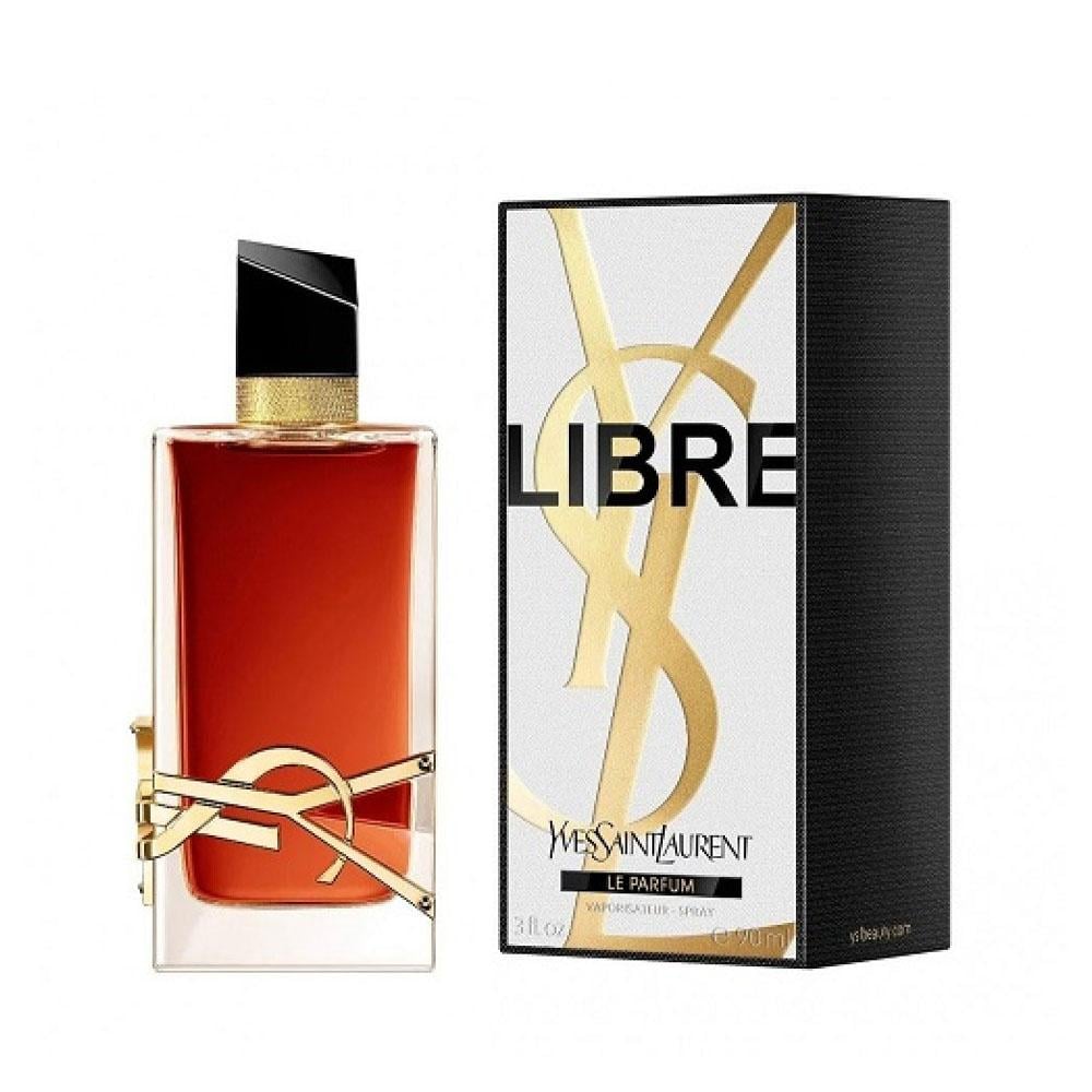 عطر ايف سان لوران لايبر للنساء - لي بارفيوم 90 مل