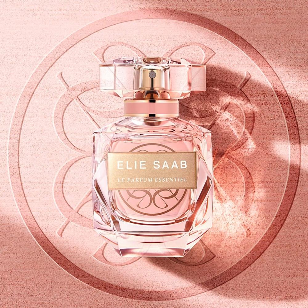 عطر ايلي صعب لي بارفيوم إيسينشيل - او دى بارفيوم 90 مل