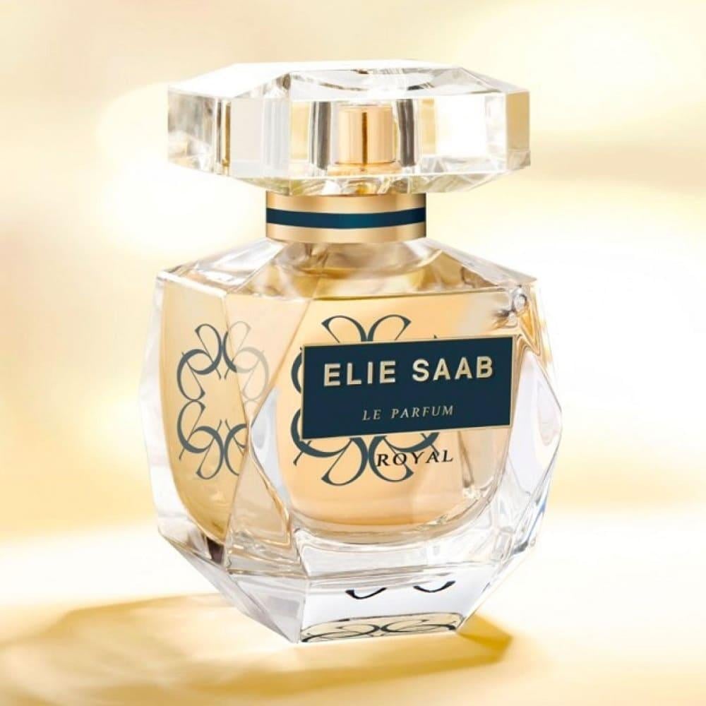 عطر ايلي صعب لي بارفيوم رويال للنساء - او دى بارفيوم 90 مل