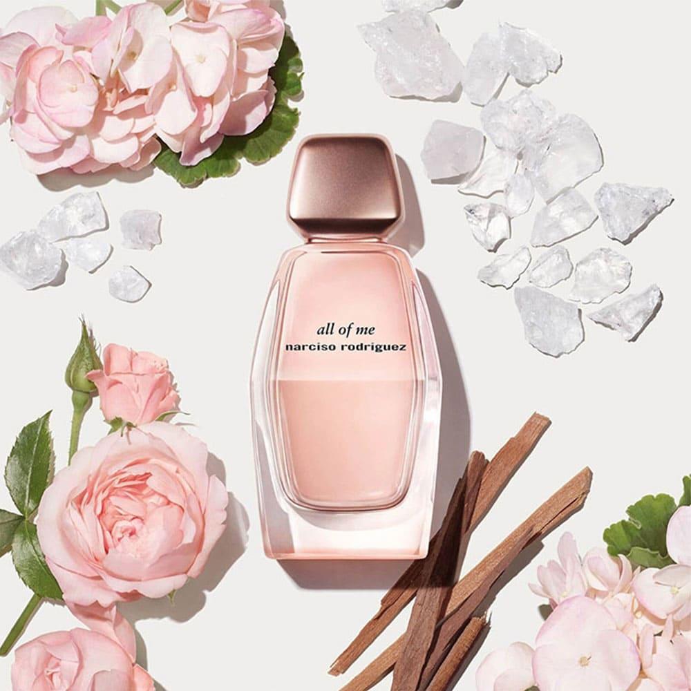 عطر نارسيسو رودريغيز أول أوف مي للنساء - او دى بارفيوم 90 مل