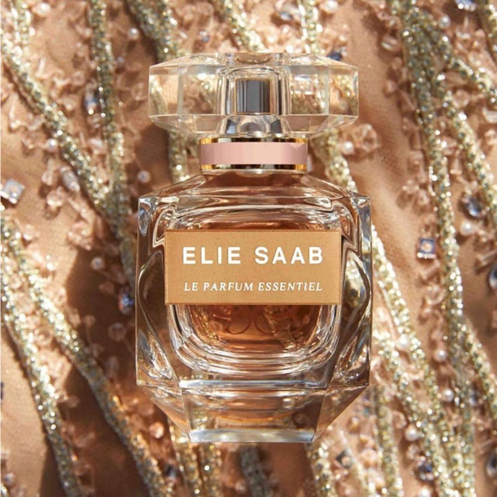 عطر ايلي صعب لي بارفيوم إيسينشيل - او دى بارفيوم 90 مل