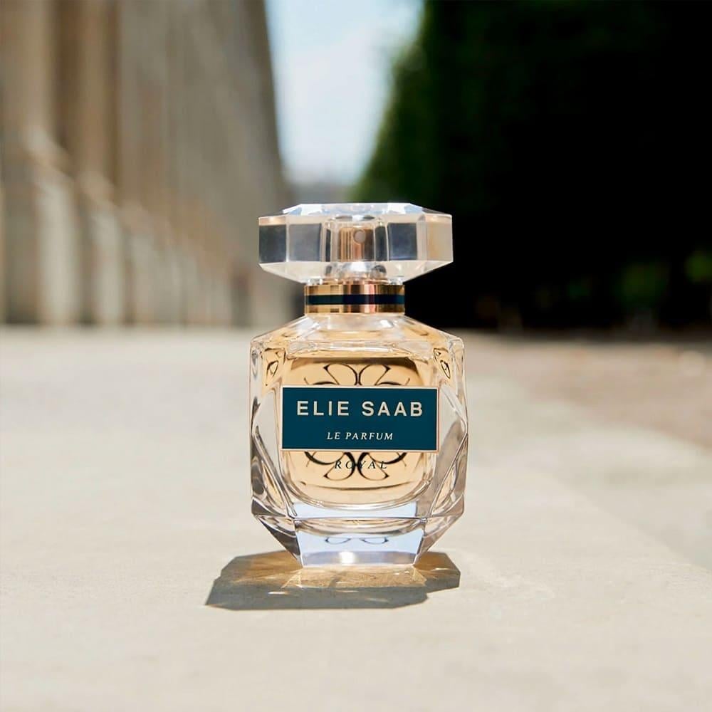 عطر ايلي صعب لي بارفيوم رويال للنساء - او دى بارفيوم 90 مل