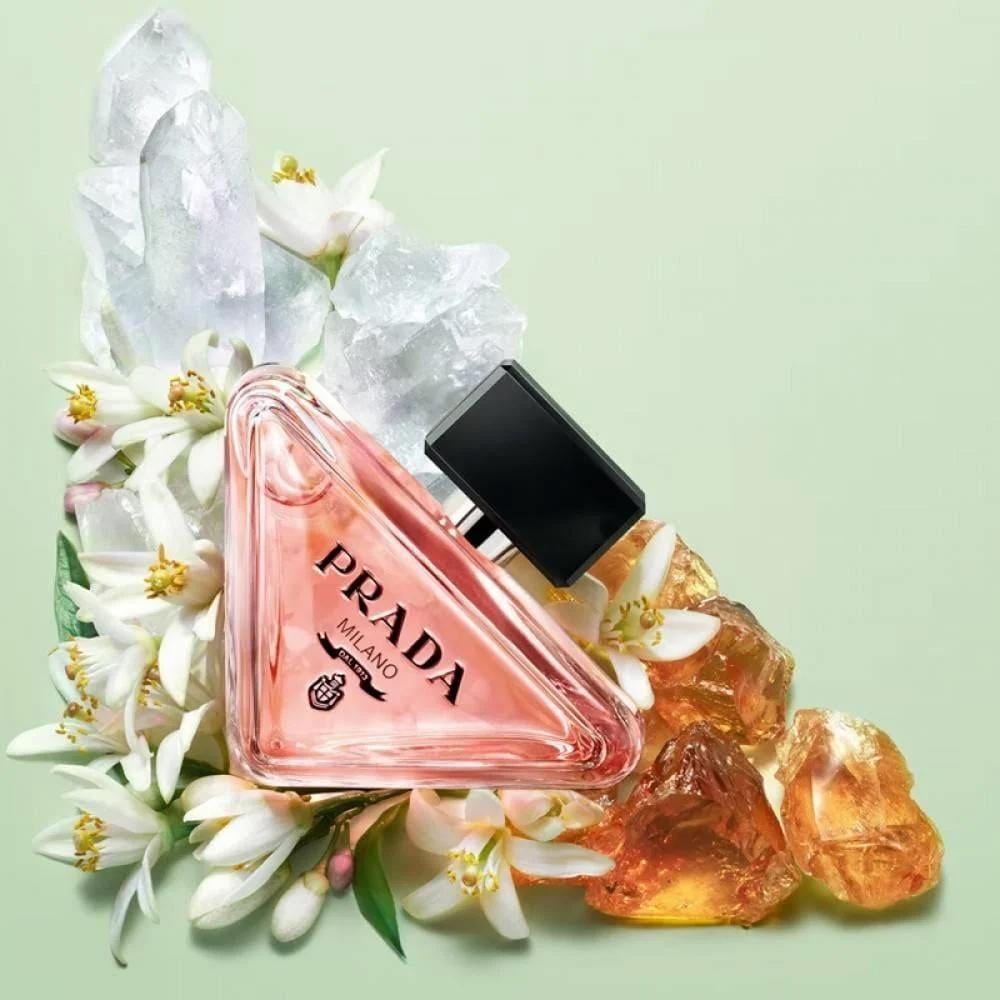 عطر برادا بارادوكس للنساء - او دى بارفيوم 90 مل
