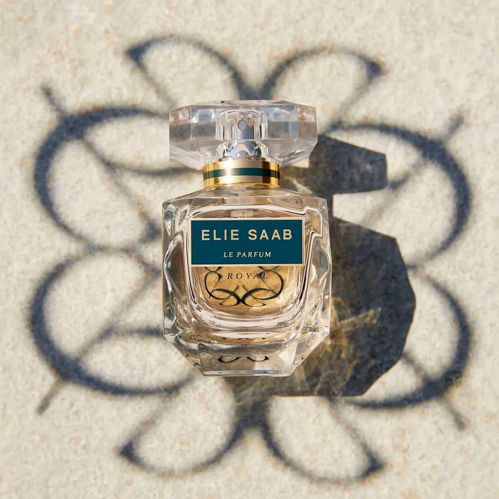 عطر ايلي صعب لي بارفيوم رويال للنساء - او دى بارفيوم 90 مل