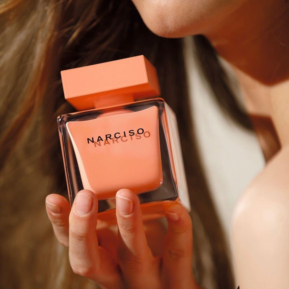 عطر نارسيسو رودريغز أمبري للنساء - او دى بارفيوم 90 مل