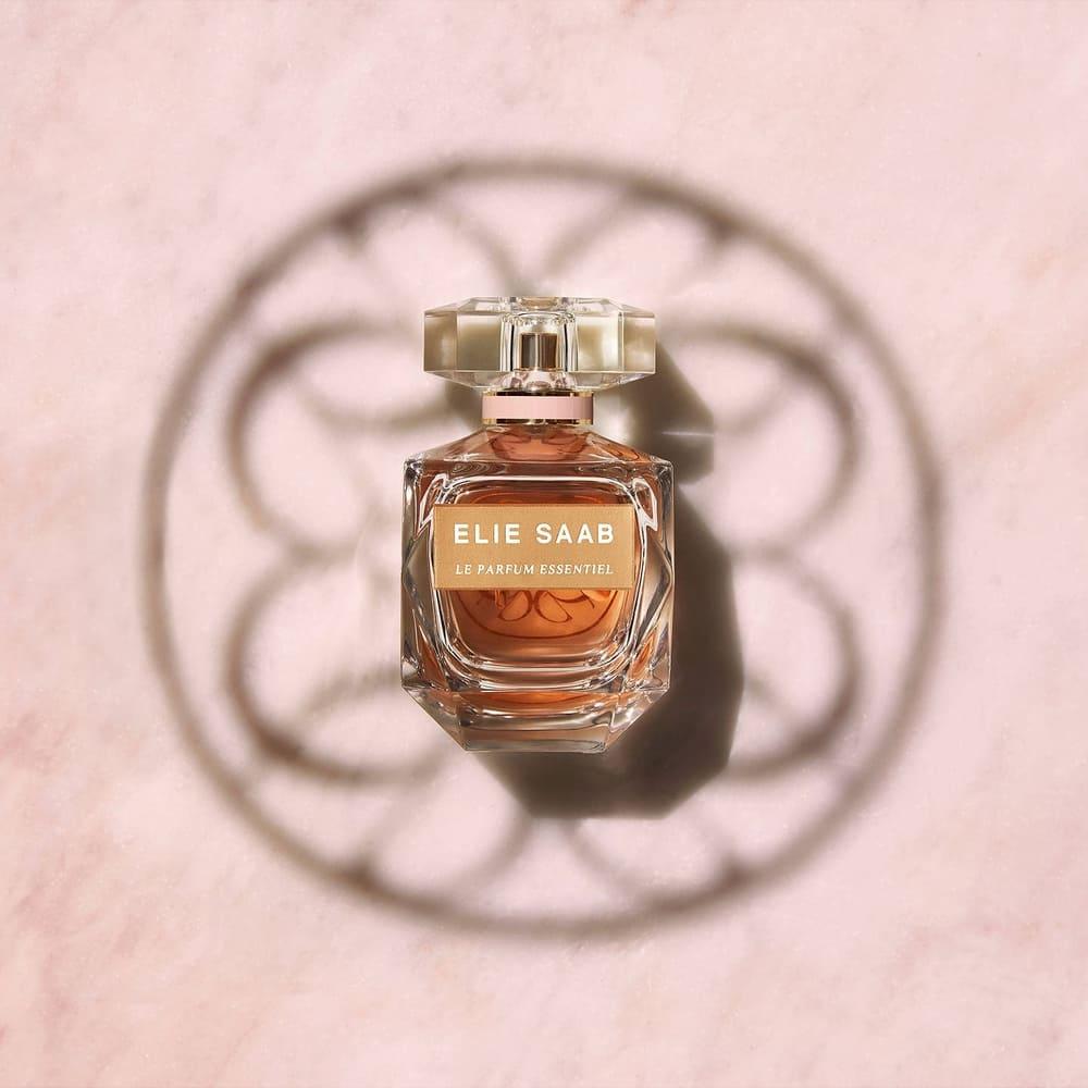 عطر ايلي صعب لي بارفيوم إيسينشيل - او دى بارفيوم 90 مل