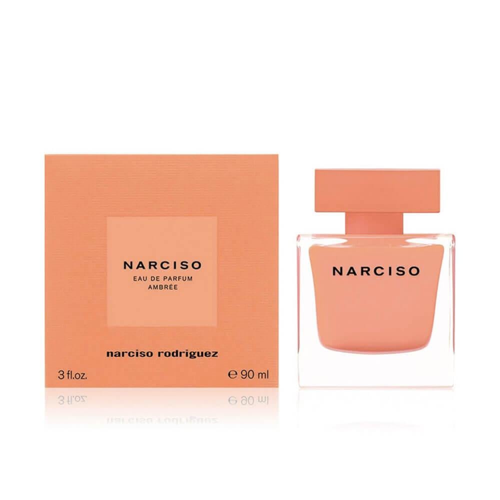 عطر نارسيسو رودريغز أمبري للنساء - او دى بارفيوم 90 مل