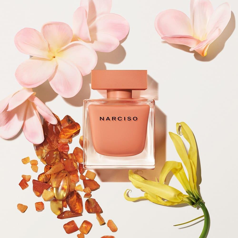 عطر نارسيسو رودريغز أمبري للنساء - او دى بارفيوم 90 مل