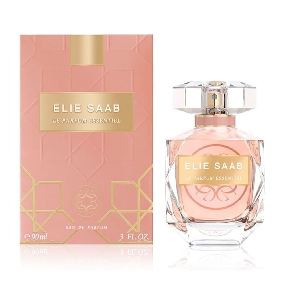 عطر ايلي صعب لي بارفيوم إيسينشيل - او دى بارفيوم 90 مل