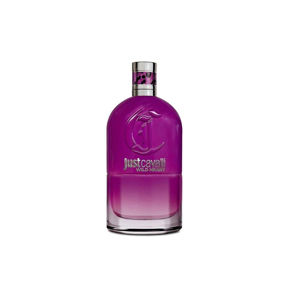 عطر جست كافالي ويلد هارت للنساء - او دي بارفيوم 90 مل