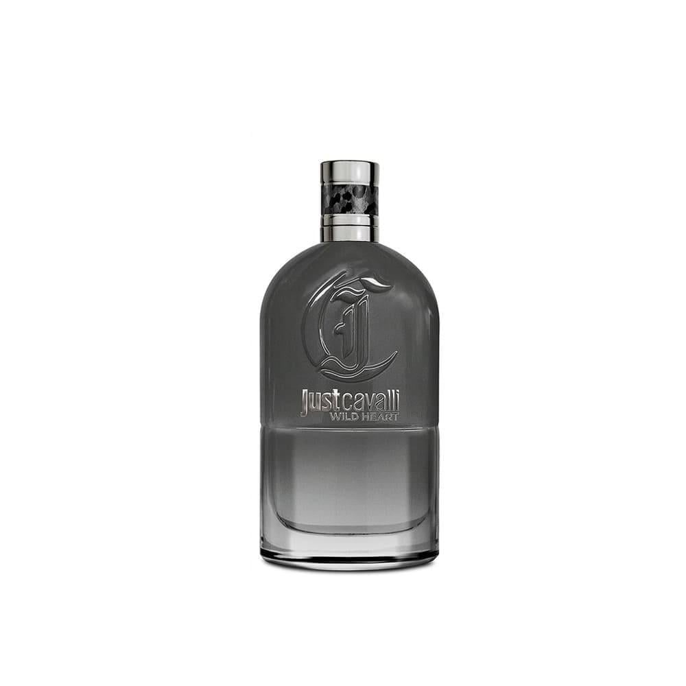 عطر جست كافالي ويلد هيارت للرجال - او دي تواليت 90 مل