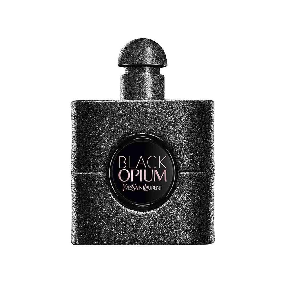 عطر ايف سان لوران بلاك اوبيوم اكستريم للنساء - او دي بارفيوم 90 مل