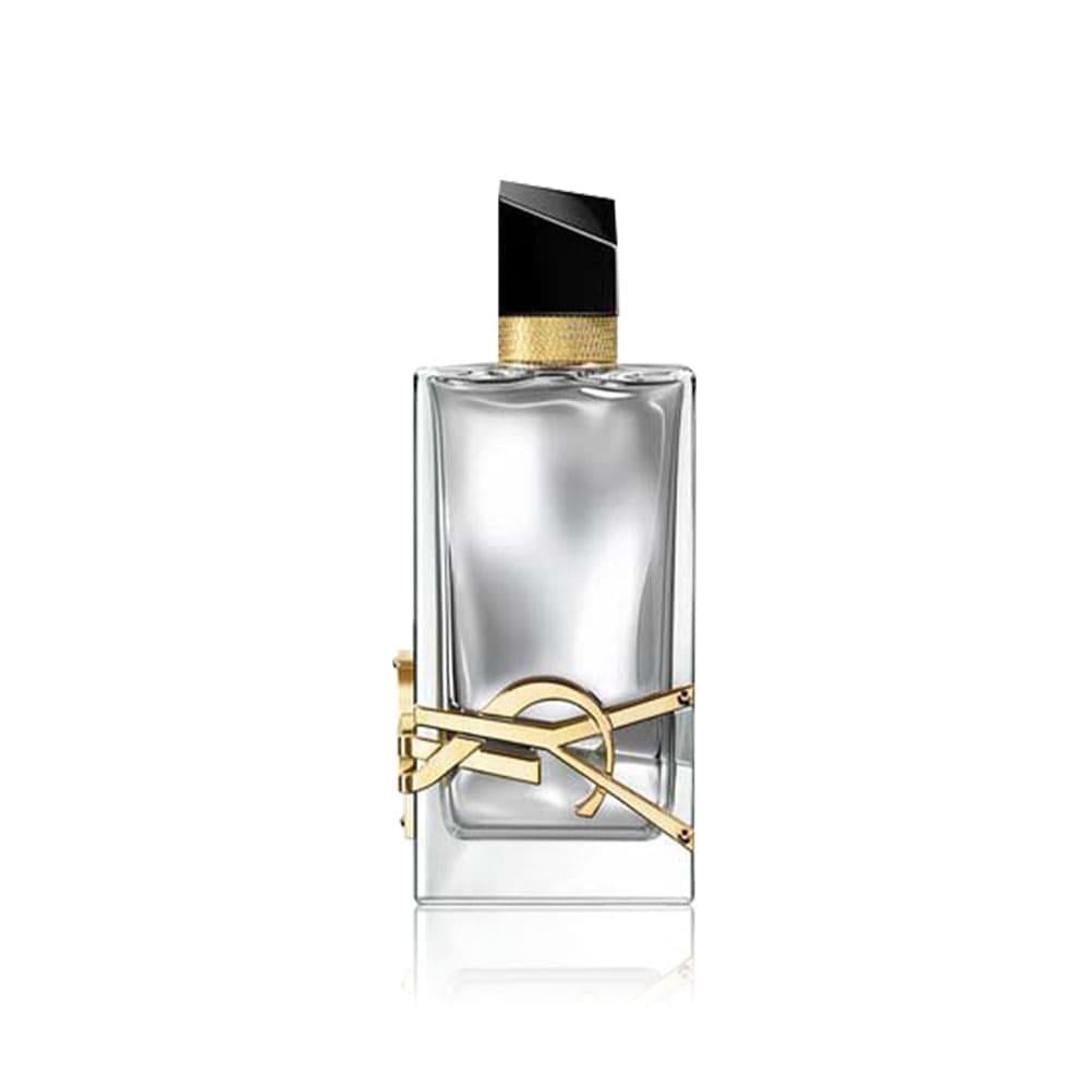 عطر ايف سان لوران ليبر لابسولو بلاتين للنساء - بارفيوم 90 مل
