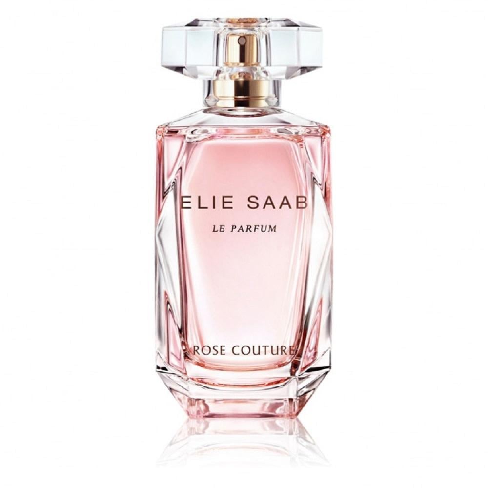 عطر ايلي صعب لي بارفيوم روز كوتشور للنساء - او دي تواليت 90 مل