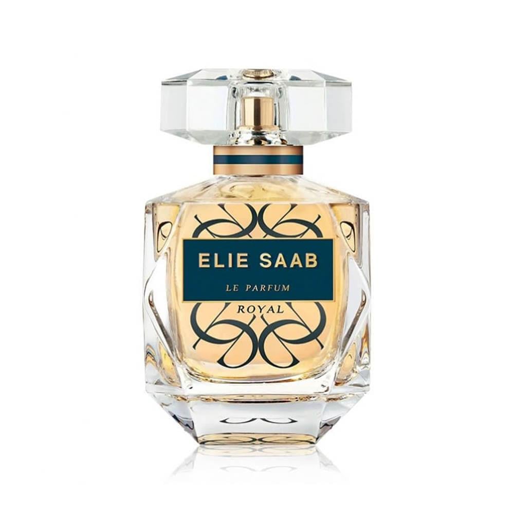 عطر ايلي صعب لي بارفيوم رويال للنساء - او دى بارفيوم 90 مل