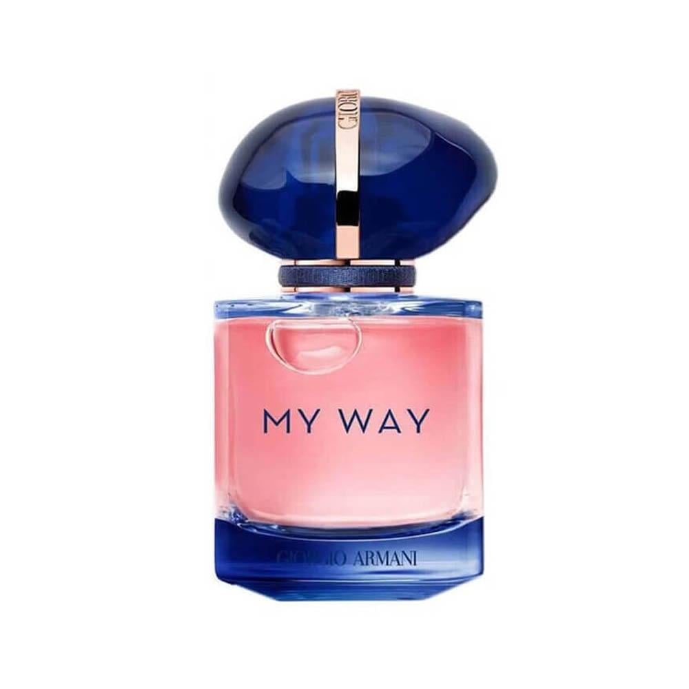 عطر جورجيو ارماني ماي واي انتنس للنساء - او دى بارفيوم 90 مل