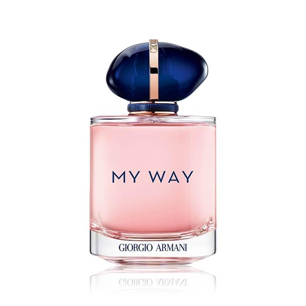 عطر جورجيو ارماني ماي واي للنساء - او دى بارفيوم 90 مل