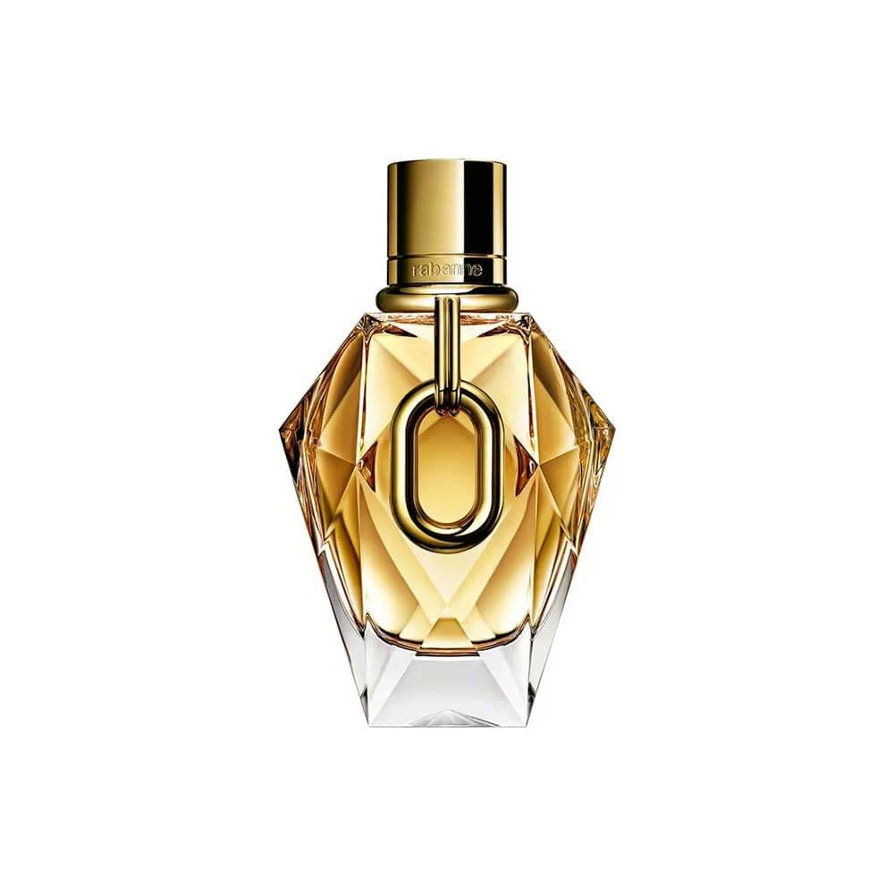 عطر رابان مليون قولد نسائي او دي بارفيوم - 90 مل