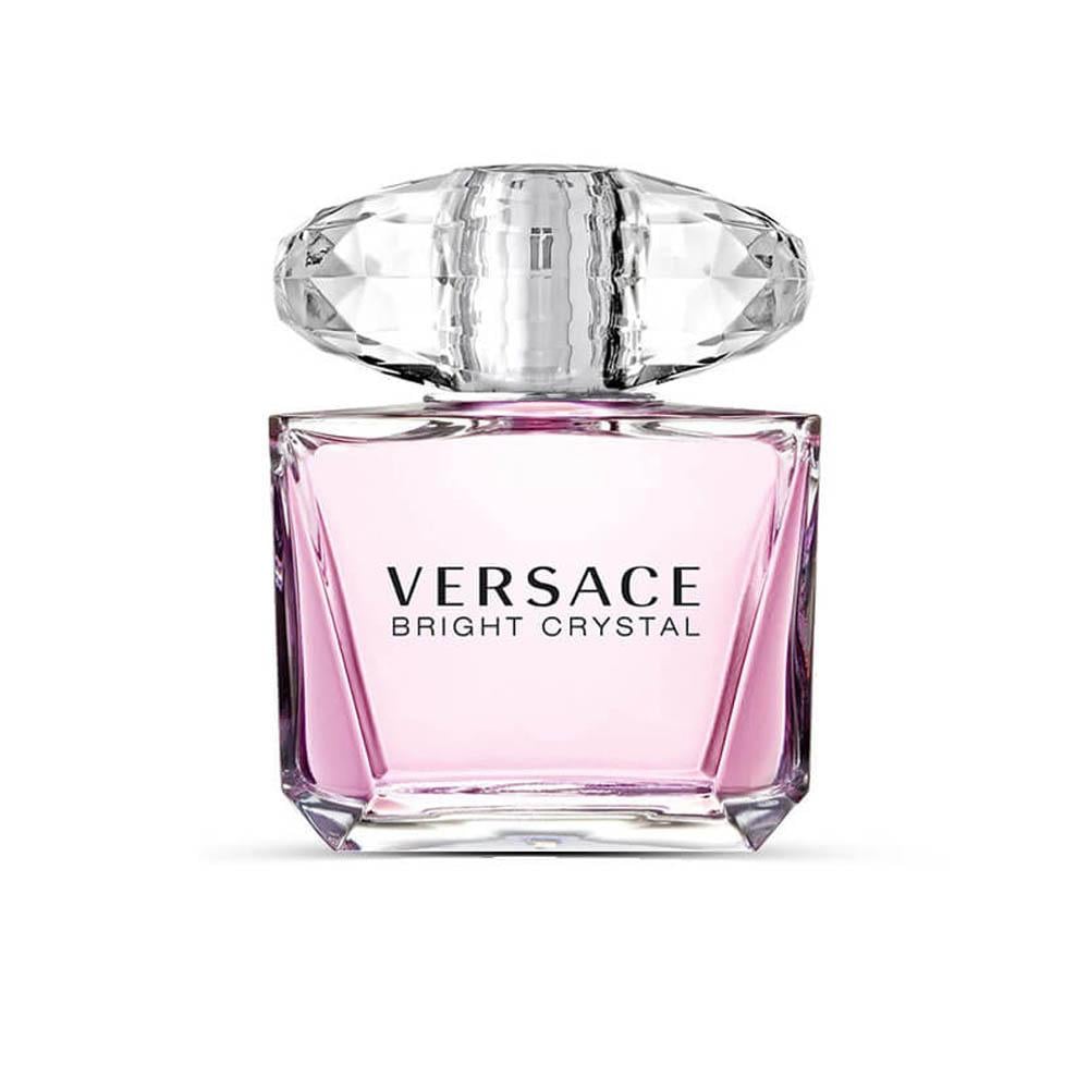 عطر فرزاتشي برايت كريستال للنساء - او دى تواليت 90 مل