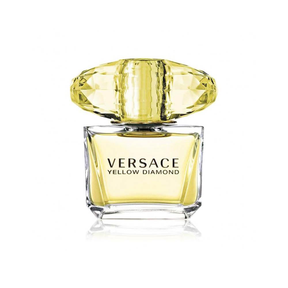 عطر فرزاتشي يلو دايموند للنساء - او دى تواليت 90 مل