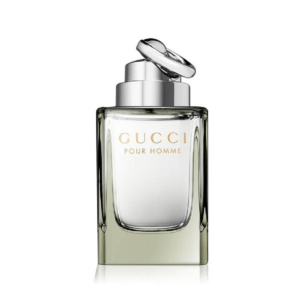 عطر قوتشي بور اوم للرجال - او دى تواليت 90 مل