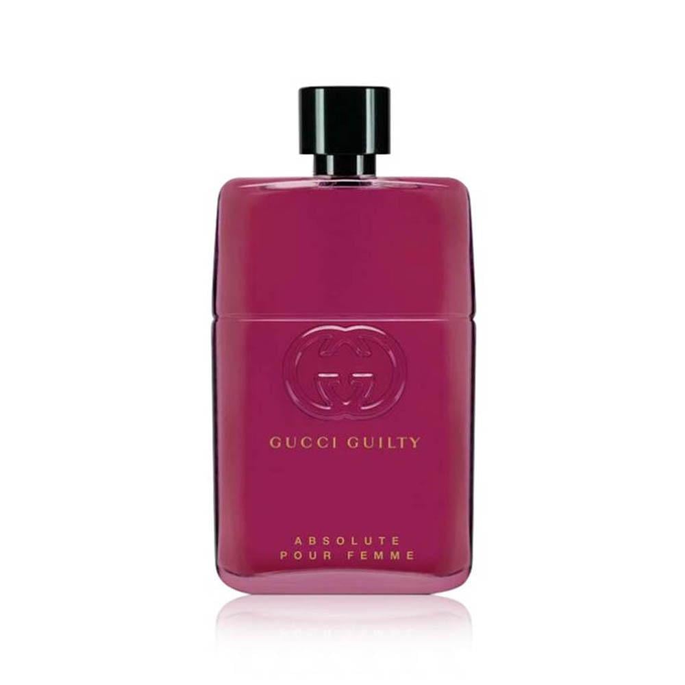 عطر قوتشي جيلتي ابسولوت - او دي بارفيوم 90 مل