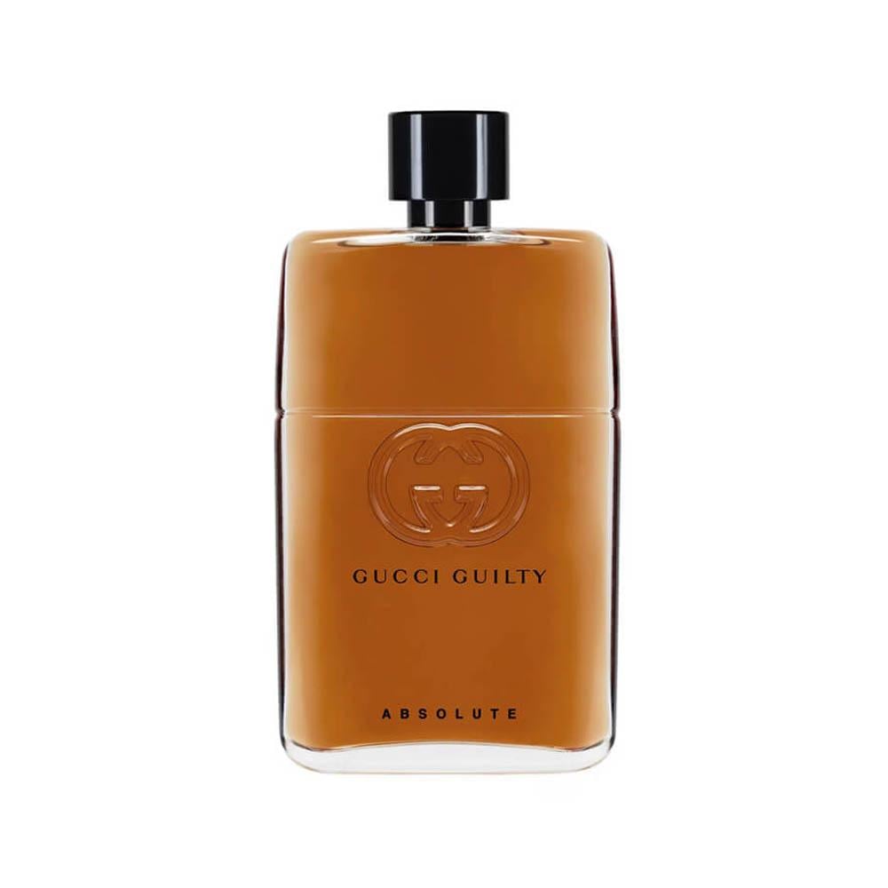 عطر قوتشي جيلتي ابسولوت للرجال - او دى بارفيوم 90 مل
