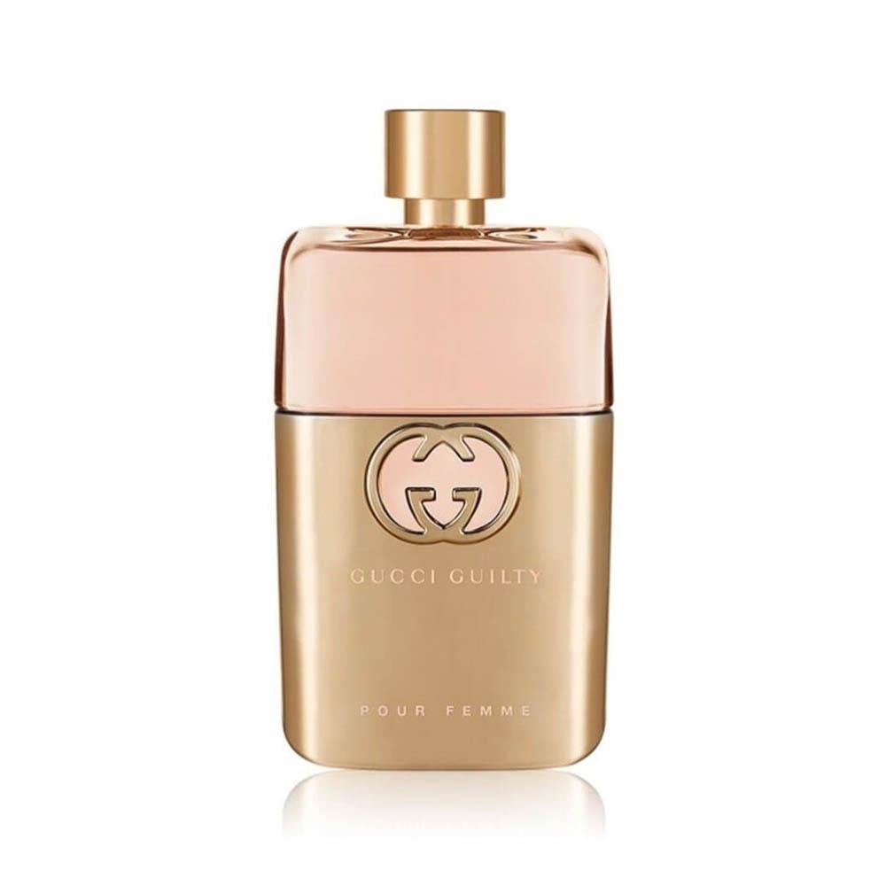 عطر قوتشي جيلتي بور فيم من قوتشي للنساء  او دي بارفيوم 90 مل